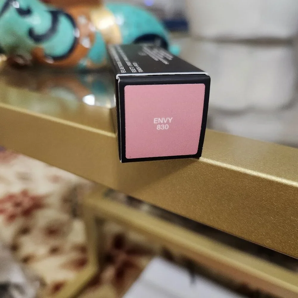 NARS Explicit Lipstick-  830 Envy